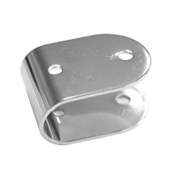 Spojnica za ljestve bez baze, D22mm SKU: 02442<br />JM: kom pak.: 40 min: 1