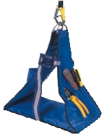 Košara (sjedalica) jarbolna SKU: 10080<br />JM: kom pak.: 10 min: 1