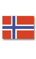 Zastava Norveške 30x45cm SKU: 10973<br />JM: kom pak.: 100 min: 1