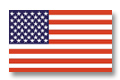 Zastava USA 30x45cm SKU: 11063<br />JM: kom pak.: 100 min: 1
