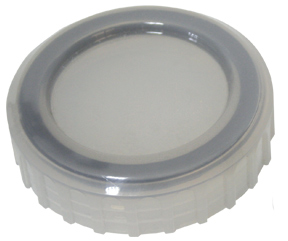 Čep spremnika otpadne vode za kemijski zahod 11867 SKU: 11872<br />JM: kom pak.: 50 min: 1