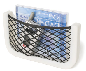 Kutija s mrežom i plast. okv. 205x120mm, 20mm SKU: 11900<br />JM: kom pak.: 30 min: 1