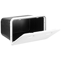 Vratašca TOP LINE kutija, 353x606, bijela SKU: 196310<br />JM: kom pak.: 1 min: 1