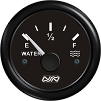 Pokazivač razine vode, 33-240Oma SKU: 197344<br />JM: kom pak.: 1 min: 1