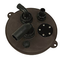 Čep za spremnik otpadnih voda Diablo H305mm SKU: 197491<br />JM: kom pak.: 4 min: 1