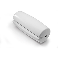 Bokobran Ocean A4, 250x600, bijela SKU: 197753<br />JM: kom pak.: 6 min: 1