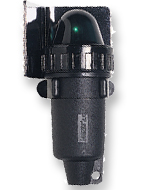 Emergency Svjetlo nav za nuždu zeleno, crna SKU: 30001<br />JM: kom pak.: 1 min: 1