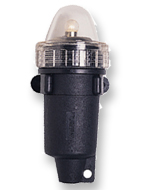 Emergency Svjetlo nav za nuždu bijelo, crna SKU: 30003<br />JM: kom pak.: 1 min: 1