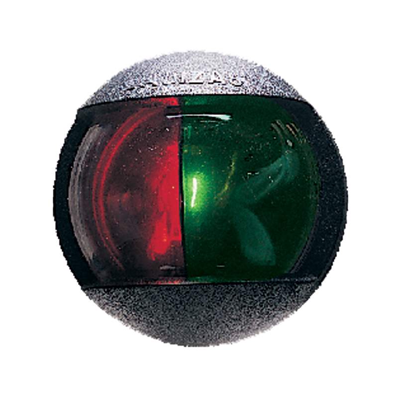 Power7 Svjetlo nav dvobojno 225, crna SKU: 30065<br />JM: kom pak.: 20 min: 1