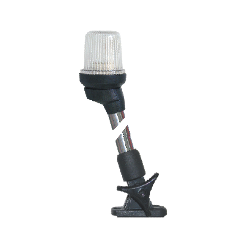 PoleLIght Svjetlo vršno 360 na motci 64cm sklop SKU: 30153<br />JM: kom pak.: 10 min: 1