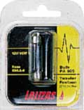 Žarulja (blister) 12V/10W, SB 8,5 -8 L39mm SKU: 30610<br />JM: kom pak.: 20 min: 1