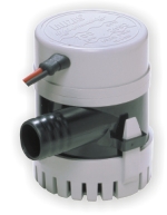 Pumpa kaljužna, uronjiva 12v 700gph, 44lit/min SKU: 30672<br />JM: kom pak.: 12 min: 1