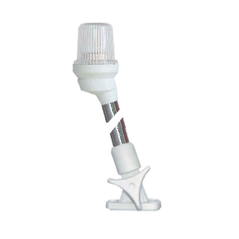 PoleLIght Svjetlo vršno 360 na motci 23cm teleskop SKU: 30763<br />JM: kom pak.: 15 min: 1