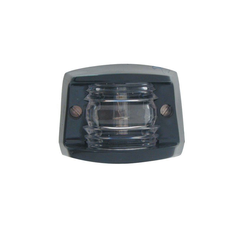 Faros7 Svjetlo nav krmeno bijelo 135,  crna SKU: 30863<br />JM: kom pak.: 20 min: 1