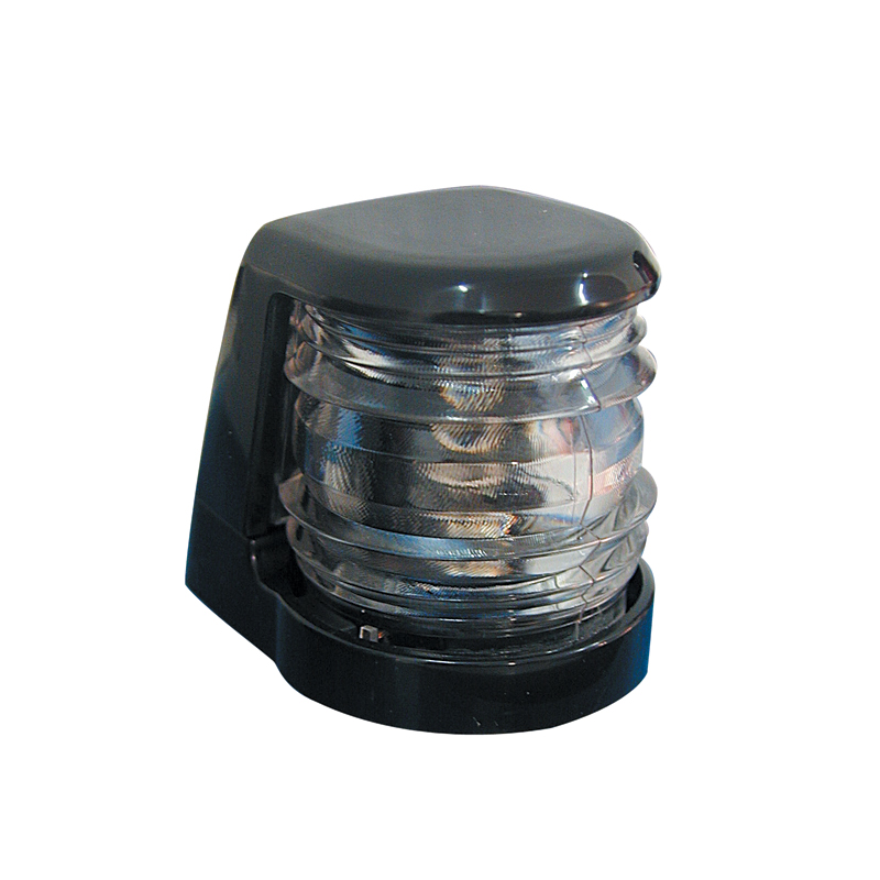 Faros7 Svjetlo nav jarbolno 225, crna SKU: 30864<br />JM: kom pak.: 20 min: 1