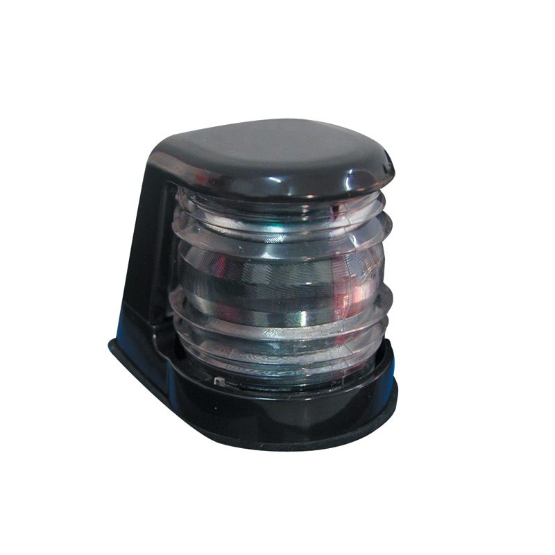 Faros7 Svjetlo nav dvobojno 225, crna SKU: 30865<br />JM: kom pak.: 20 min: 1