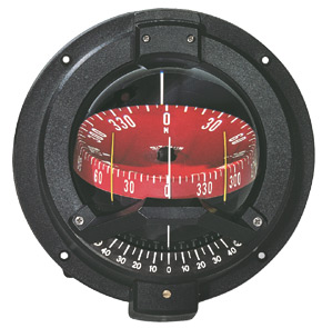 Kompas Navigator BN-202-L, crvena SKU: 31366<br />JM: kom pak.: 6 min: 1