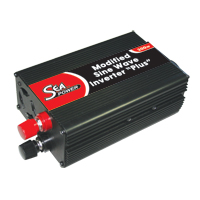Inverter 10-15V na 220-230V, 300(600)W SKU: 31374<br />JM: kom pak.: 2 min: 1