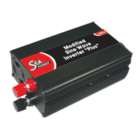 Inverter 10-15V na 220-230V, 500(1000)W SKU: 31375<br />JM: kom pak.: 2 min: 1