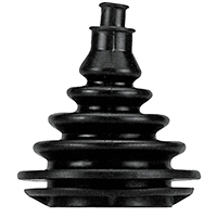 Štitnik za sajlu D103/69mm, bijela SKU: 43162<br />JM: kom pak.: 30 min: 1