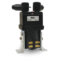 MaxPower baterijski izolator 12v (do CT100) SKU: 318400<br />JM: kom pak.: 1 min: 1