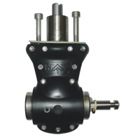 Kompozitna noga D185mm Mono/42530/1 SKU: 35034<br />JM: kom pak.: 1 min: 1