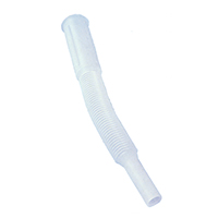 Produžetak za lijevak 27480, 250mm SKU: 37350<br />JM: kom pak.: 60 min: 1