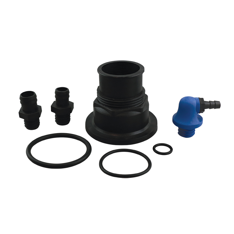 Set za nal. za spremnik za gorivo, D50mm, ravna SKU: 44088<br />JM: kom pak.: 10 min: 1