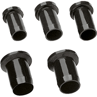 Ovratnik za veslo D44x86mm, crna SKU: 44177<br />JM: kom pak.: 90 min: 1