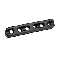 Gumeni amortizer za uže D18mm, L270mm SKU: 44265<br />JM: kom pak.: 12 min: 1