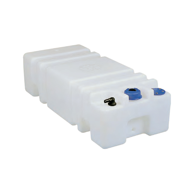 Spremnik za vodu 60lit. 850x350x220mm SKU: 44835<br />JM: kom pak.: 1 min: 1