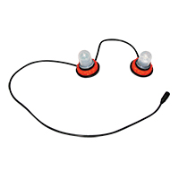 Unut. i vanjsko svjetlo za splavi SOLAS/MED/USCG SKU: 50002<br />JM: gar pak.: 20 min: 1