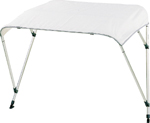Tenda aluminijska VENUS 180x150x135cm, bijela SKU: 50481<br />JM: kom pak.: 1 min: 1