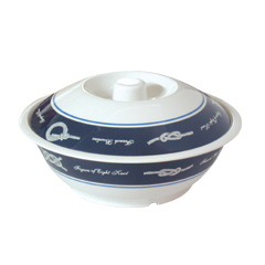 Posuda za juhu, s poklopcem "Exclusive" SKU: 57215<br />JM: kom pak.: 12 min: 1