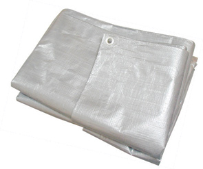 Cerada nepromočiva  "Sea Tarpaulin", 4x4 m SKU: 57233<br />JM: kom pak.: 10 min: 1