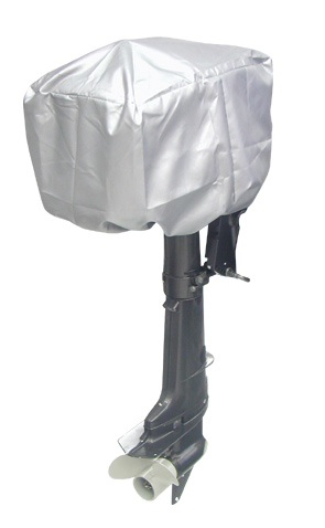 Navlaka SeaCover za motor vel.1 (2-5ks) SKU: 57269<br />JM: kom pak.: 10 min: 1