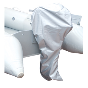 Navlaka SeaCover za cijeli motor vel.3 (70-150ks) SKU: 57331<br />JM: kom pak.: 10 min: 1