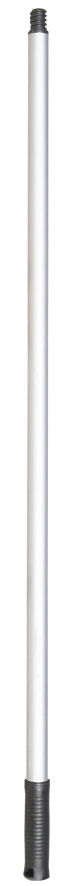 Drška za kuku/četku, alu. 130cm SKU: 57340<br />JM: kom pak.: 20 min: 1