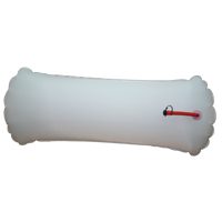 Jastuk za napuhivanje s ventilom za Optimiste,poly SKU: 57354<br />JM: kom pak.: 10 min: 1