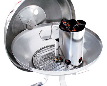 Starter Easy Light za paljenje roštilja (ugljen) SKU: 70127<br />JM: kom pak.: 4 min: 1