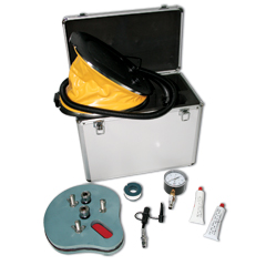 Uređaj za ispitivanje termalnog odijela SKU: 70168<br />JM: kom pak.: 1 min: 1