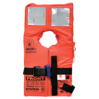 LALIZAS pojas za spaš SOLAS 2010 za djecu SKU: 70177<br />JM: kom pak.: 20 min: 1