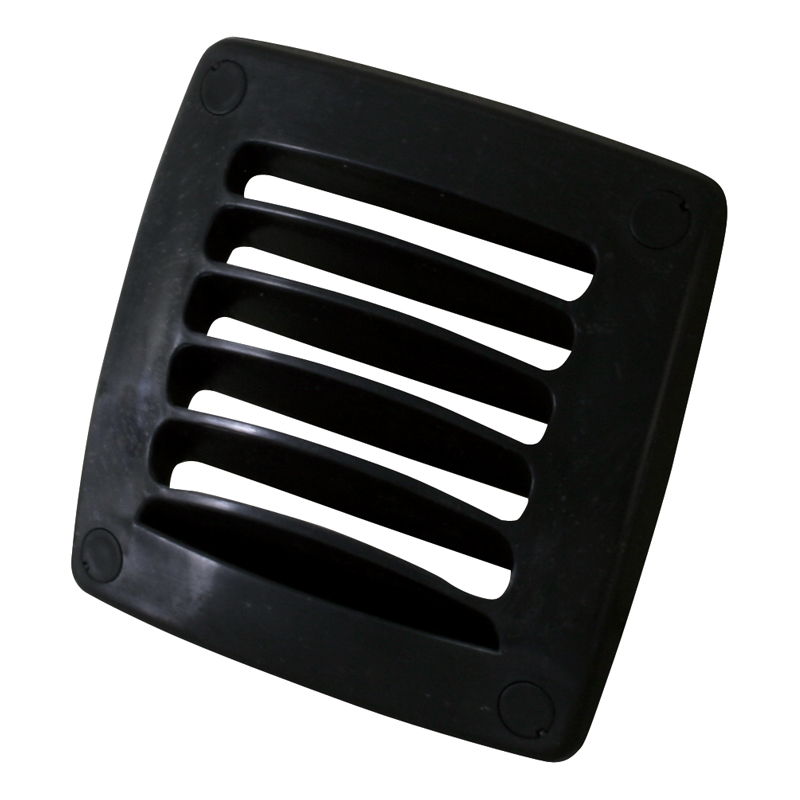 Ventilacijski otvor EVO 92,5x92,5x16mm, bijela SKU: 70235<br />JM: kom pak.: 50 min: 1