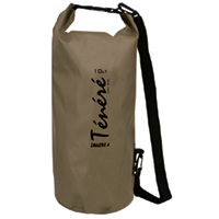 Suha torba Tenere, 550x200, bež, 10lit SKU: 70292<br />JM: kom pak.: 10 min: 1