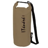 Suha torba Tenere, 660x250mm, bež, 20lit SKU: 70294<br />JM: kom pak.: 10 min: 1
