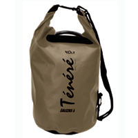 Suha torba Tenere, 740x300mm, bež, 40lit SKU: 70296<br />JM: kom pak.: 10 min: 1