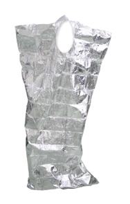 Termalno odijelo (Alusafe), Solas SKU: 70461<br />JM: kom pak.: 60 min: 1