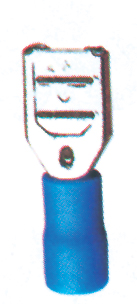 Stopica za kabel, ženska, plava 1-2,5mm,45kom SKU: 70476<br />JM: pak pak.: 18 min: 1