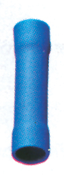 Stopica-spojnica za kabel,plava 1-2,5mm 25pcs SKU: 70490<br />JM: pak pak.: 18 min: 1