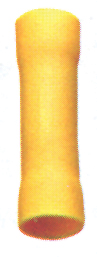 Stopica-spojnica za kabel, žuta 2,5-6mm 13pcs SKU: 70491<br />JM: pak pak.: 18 min: 1